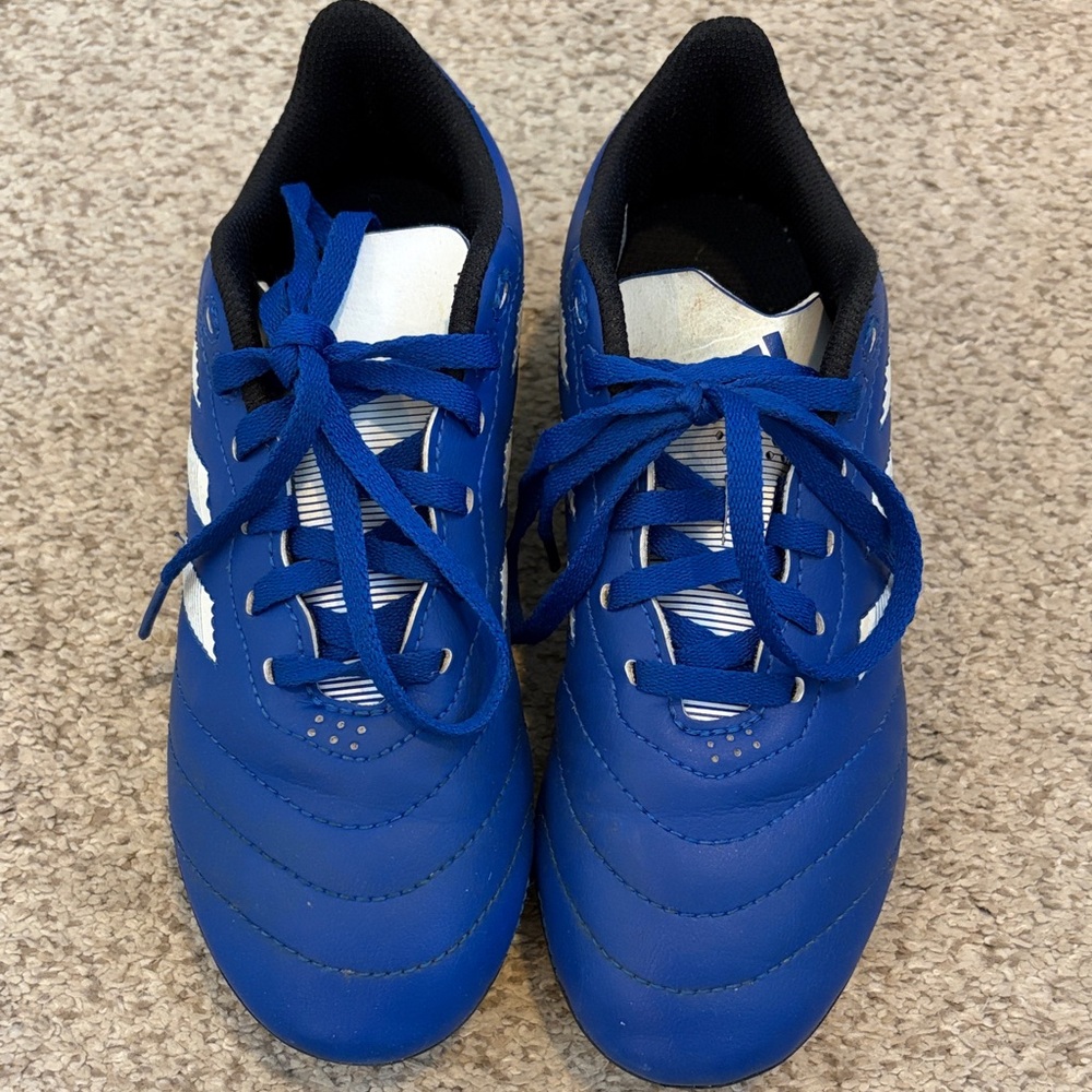 Adidas Goletto VIII Cleats, 2